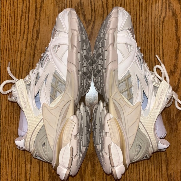 Balenciaga‎ Track 2 Sneaker - Picture 2 of 9